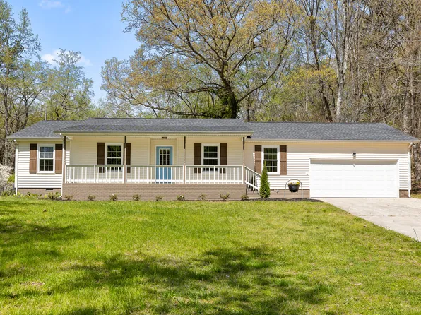 6209 Morning Glory Dr, Harrison, TN 37341