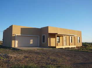 930 Buckboard Ln, Saint Johns, AZ 85936