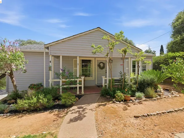 757 E Bald Mountain Rd, Sonora, CA 95370