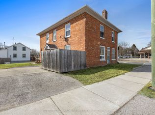 6745 Main St, Whitchurch Stouffville, ON L4A6B5