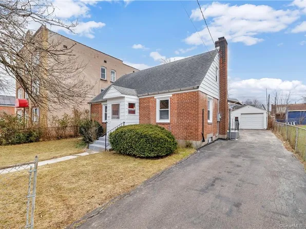 171 Roosevelt Street, Hartford, CT 06114