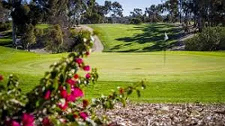 Golf nearby