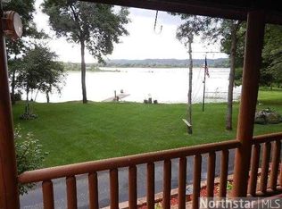 W7434 County Rd N, Arkansaw, WI 54721