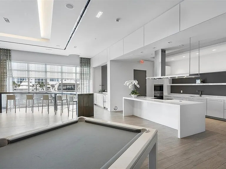 17301 Biscayne Blvd #Penthouse 7 — Photo 48