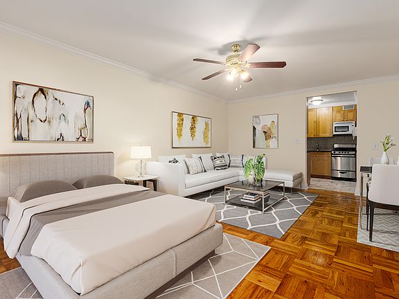 3rd image of 70 Irving Pl APT 3D