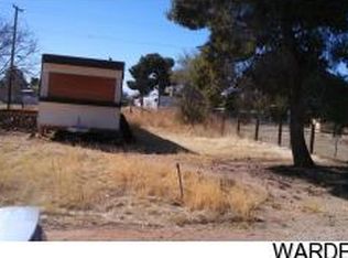 2920 E Packard Ave, Kingman, AZ 86409