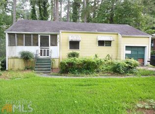 1870 Sandtown Rd SW, Atlanta, GA 30311