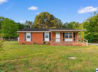 1929 E Seven Pines St, Darlington, SC 29532