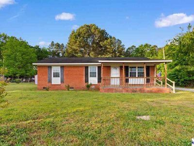 1929 E Seven Pines St, Darlington, SC, 29532