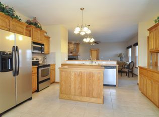 7163 SW Karen Rd, Trimble, MO 64492