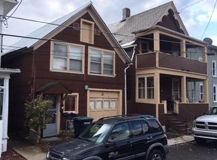 2 Reynolds Ave, Oneonta, NY 13820