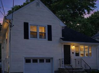 23 Diven St #2017, Springfield, NJ 07081