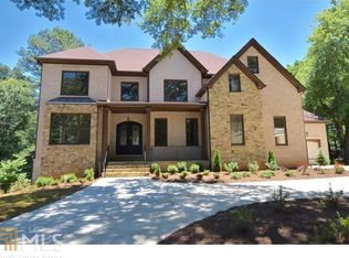 802 Old Canton Rd, Marietta, GA 30068