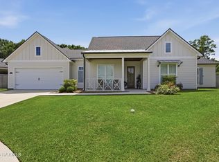 112 Sonora Ln, Lafayette, LA 70507