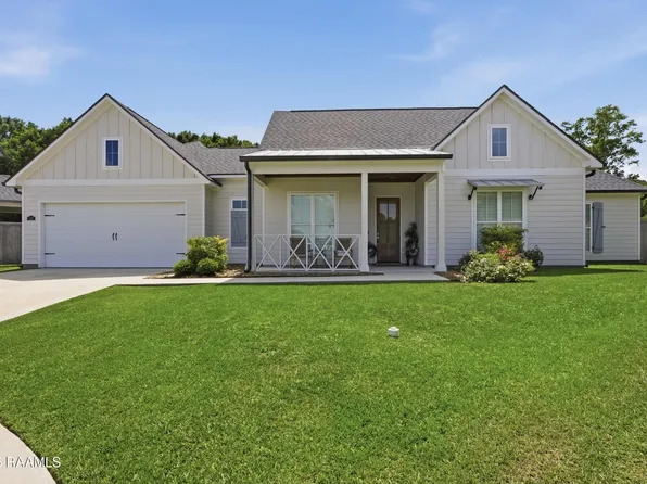 112 Sonora Ln, Lafayette, LA 70507
