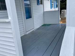 306 Tryon St, Atlantic Beach, NC 28512