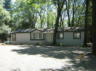 15492 Bomberg Ln, Forest Ranch, CA 95942