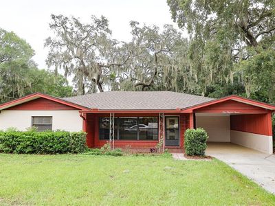 111 Deen Blvd, Auburndale, FL, 33823