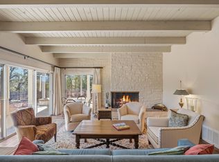1041 Mansion Ridge Rd, Santa Fe, NM 87501