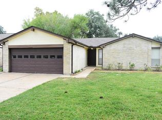 707 N Fork Ct, Katy, TX 77450