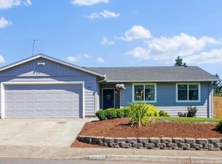 1947 Fieldcrest Ct S, Salem, OR 97306