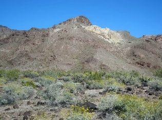 Arlington Rd, Yucca, AZ 86438