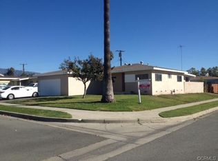 1529 N Millard Ave, Rialto, CA 92376