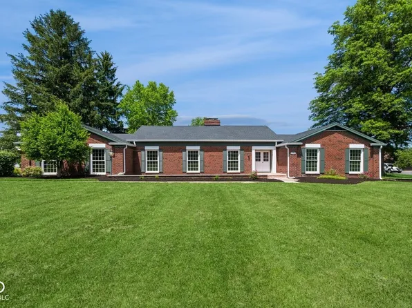 1670 W Division St, Union City, IN 47390