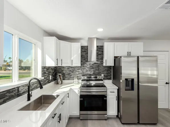 12235 N 36TH Drive, Phoenix, AZ 85029