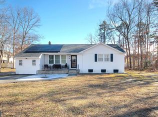 302 Sycamore Ave, Egg Harbor Township, NJ 08234