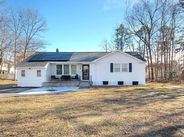 302 Sycamore Ave, Egg Harbor Township, NJ 08234