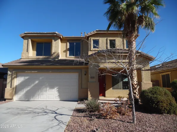 30366 W Verde Lane, Buckeye, AZ 85396