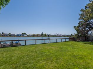 3335 Los Prados St, San Mateo, CA 94403