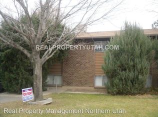 1396 Lincoln Ave APT C, Ogden, UT 84404