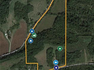 1207 W Panther Creek Rd, Hamburg, IL 62045