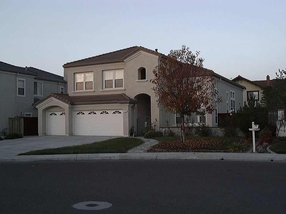 Front House