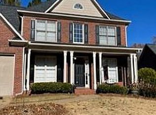 115 Meadow Glen Way, Acworth, GA