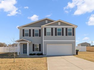 9000 Shallow Creek Trl, Bailey, NC 27807