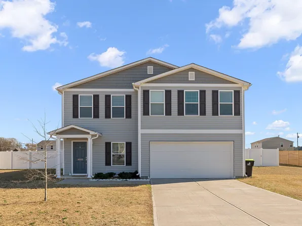 9000 Shallow Creek Trl, Bailey, NC 27807