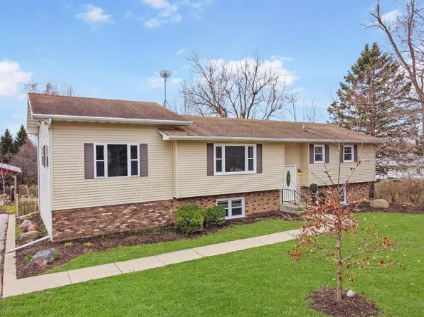 W6369 Brick Church ROAD, Walworth, WI 53184
