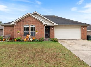 2125 Landover Trl, Conway, AR 72032