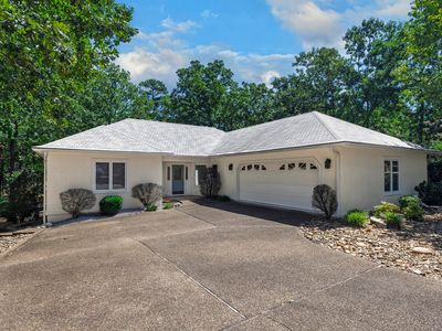 8 Excelso Ln, Hot Springs Village, AR, 71909