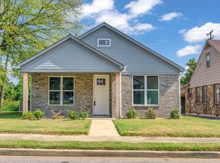 1588 N Michelle Cir, Memphis, TN 38107