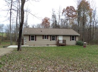 4363 Harris Rd, Butler, OH 44822