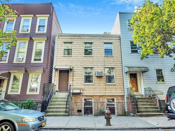 116 Oak St, Brooklyn, NY 11222