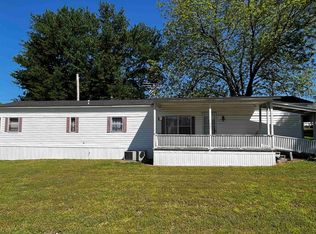 408 B St, Jonesville, SC 29353