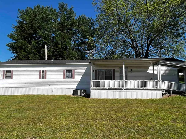 408 B St, Jonesville, SC 29353