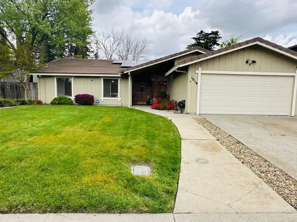 1019 Ponce De Leon Ave, Stockton, CA 95209
