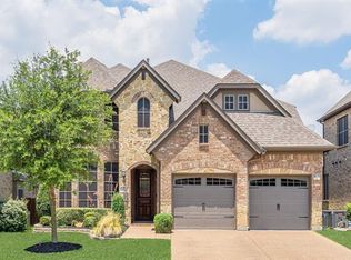 324 Hogue Ln, Wylie, TX 75098