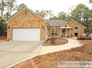 126 Wainee Dr, Bastrop, TX 78602